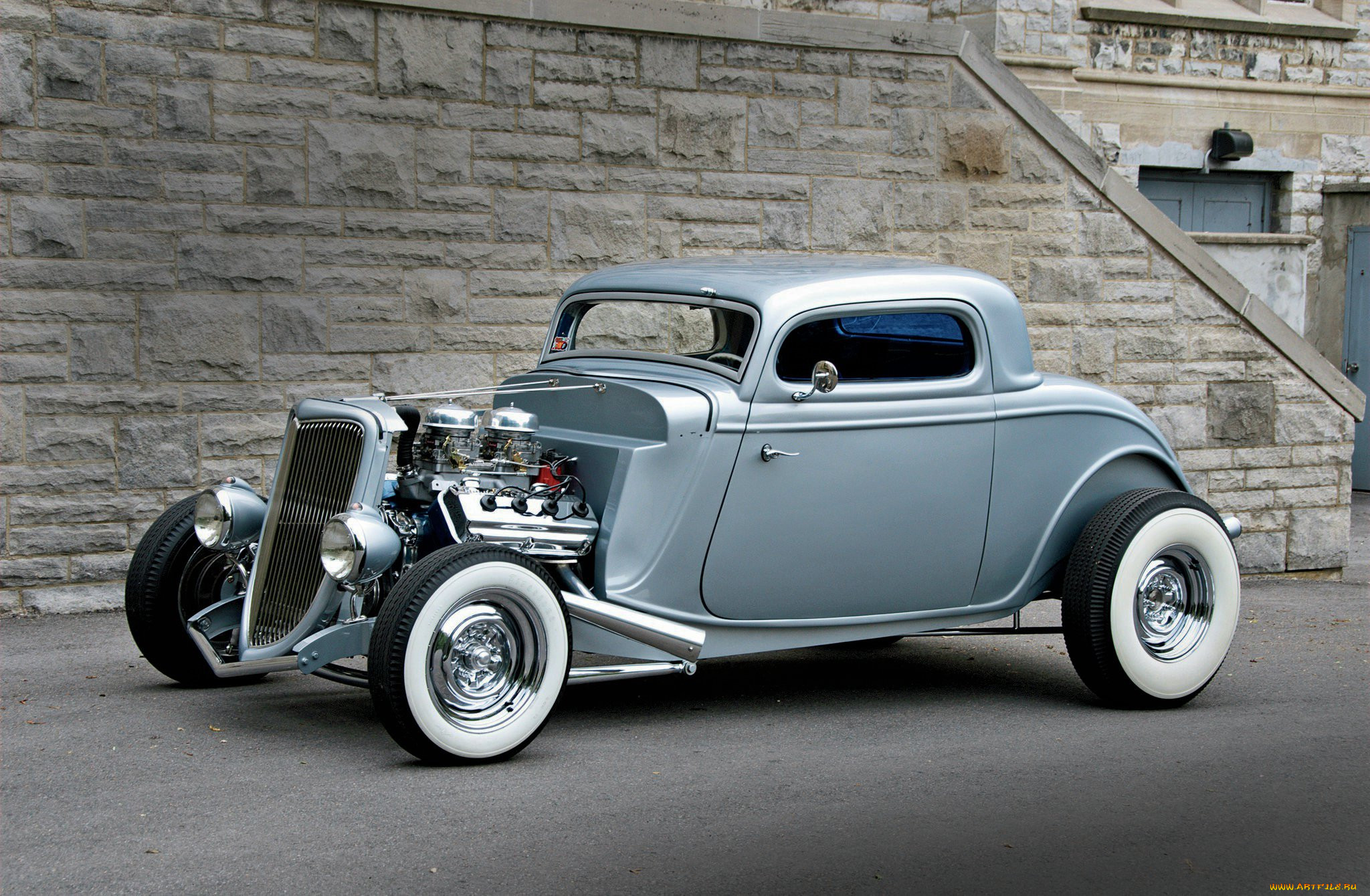 1932 ford